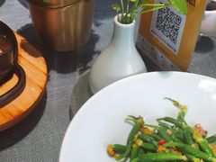 -野蔓果·山野菜(西湖景区·龙井茶田店)