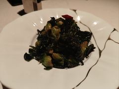 -三利音·玖弄小鲜(浦东嘉里城店)