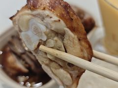 -蒙雅力港式茶餐厅(学人特色商业街店)