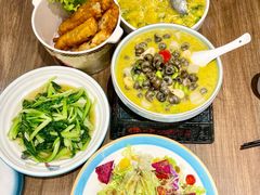 -锡和无锡菜(景丽苑店)