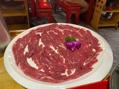 谭公嫩牛肉-谭鸭血老火锅(慈云寺店)