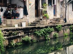 -绍兴书圣故里景区