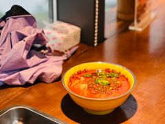 -二娃邓板凳面(解放碑店)