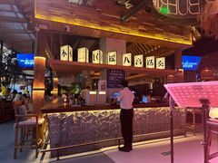 -不二·民谣音乐餐酒吧(九眼桥店)