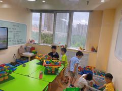 -贝尔机器人编程中心(西京店)