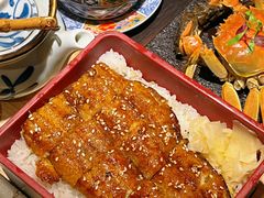 -山葵家·创意料理(宁波来福士店)