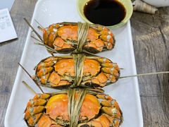 -贞姨美食·老字号海鲜大排档