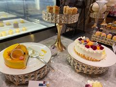 -盛宴标帜餐厅·亲子自助 (南昌喜来登酒店)