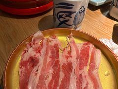 -沼津港精致料理·寿喜烧·烧鸟(青浦宝龙广场日料榜单店)