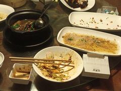 -外婆家(世界城广场店)