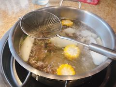 -潮汕牛肉火锅(铁西店)
