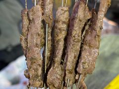 -铁诚烤肉