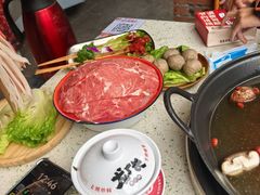-龙厂长老火锅(抚琴店)