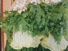 -蝎王府羊蝎子(西直门店)