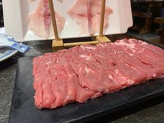-清真·京华源铜锅涮肉(丰庆店)