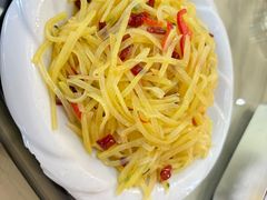 -百味园土菜馆(迎宾东路店)