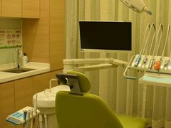 -深圳正夫口腔医疗管理连锁有限公司温莎口腔门诊部(东门店)