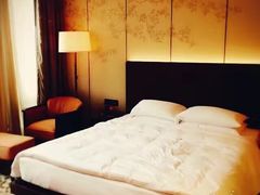 -上海崇明金茂凯悦酒店