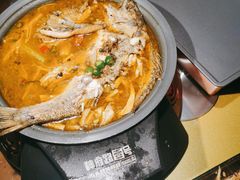 -神府路壹号·海鲜烧烤·砂锅粥·锅物(三坊七巷店)