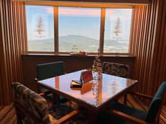 -广州中心皇冠假日酒店·汇点大堂吧