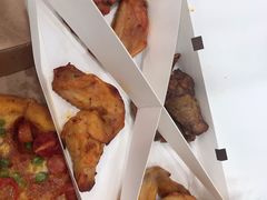 -达美乐比萨(凯莱赛店)