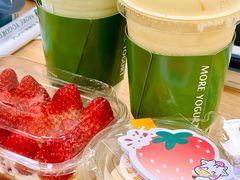 -迦南·甜品蛋糕(传媒店)