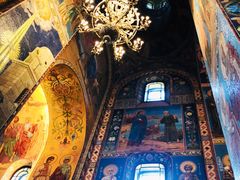 -滴血救世主教堂