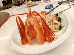 -金河半岛园林酒家(金融城店)