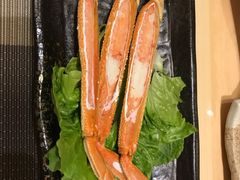 -割烹酱子日本料理(弘基财富广场店)