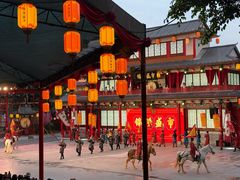 -深圳锦绣中华民俗村