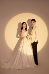 -薇视觉婚纱摄影工作室·婚纱照·结婚照