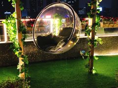 -月亮花园扒房西餐(天来大酒店店)