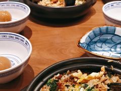 -和府捞面·大师店(上海漕宝路日月光店)