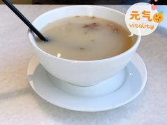 -衡山汇·高级粤菜(霄云路店)