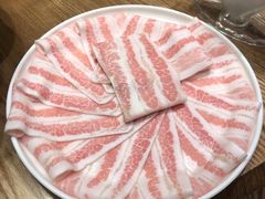 -尚海豆捞(乐虹坊店)