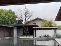 -木守西溪溪隐餐厅