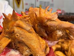 -净香园熟肉(北坦总店)