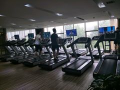 -零距离健身游泳(雁塔店)
