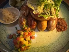 -MARU玛露音乐餐厅(大学路店)