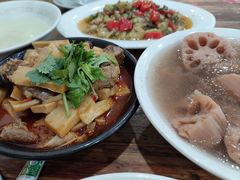 -雨田饭店
