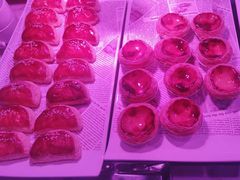-冀粤香海鲜自助餐厅(西美五洲店)