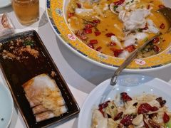 -天成·川菜家宴(礼岗店)