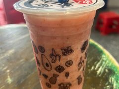 -花姨·老电影院果汁冰(88号店)