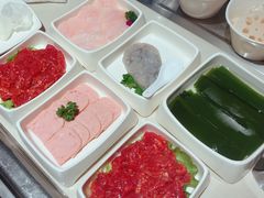 -海底捞火锅(武胜路凯德广场店)