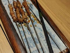 -马记永·兰州牛肉面(天通苑家乐福店)