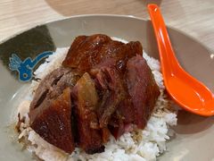-一乐烧鹅(中环店)