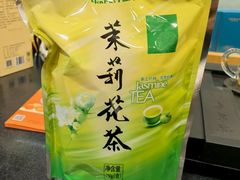 -天福茗茶(宝山宝乐汇店)