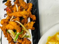 -吴记小园楼(新庄店)