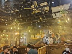 -小俩口烧烤东北菜(双井店)