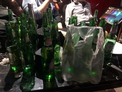 -乐圣量贩KTV自助餐(崇文店)